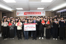 홀트 산하 운봉종합사회복지관, 노인 수면건강사업 ‘수면 스위치 ON’ 추진