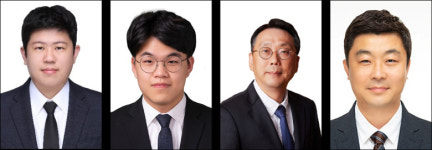 경북대 최명식 교수팀, 15초 탄소 코팅 공정으로 고효율 가스센서 소재 개발