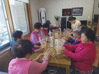 문경시 치매안심센터, 우리마을 예쁜치매쉼터 운영