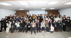 세계유산 도시 경주의 얼굴 책임진다...경주문화유산해설사 양성 교육 개강