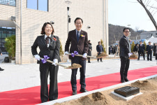 경북교육청, 영양·예천도서관 잇따라 개관