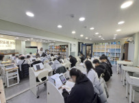 루미북클럽 김은경 경산구미가맹지사장, 학생 수준별 정밀 독서 진행… “AI 시대, 문해력이 실력”