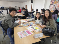 영주시자원봉사센터, 제6기 가족봉사단 1회기 활동 시작