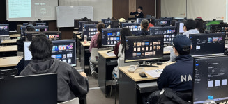 동국대학교 WISE캠퍼스, 문화콘텐츠 직무기초 취득 과정 마무리