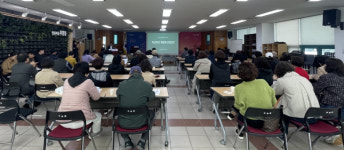 포항 북구 우창동, 복합행정복지센터 건립 본격화