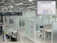 대구창조경제혁신센터, AX 창업오피스 입주기업 모집