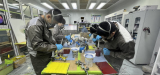 경북휴먼테크고, 2026 경북도 기능경기대회 자동차페인팅 직종 전원 입상