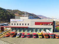 청도천 축구장서 쓰러진 50대, 시민·구급대 조치로 소중한 생명 지켜