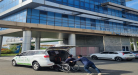 포항시설관리공단, 교통약자 이동권 지원 확대