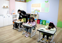 [기획특집] 행복한 작은학교 (93) 안동시 서후초등학교