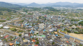 [기획특집] 살기좋은 경북 (94) 경산시 자인면
