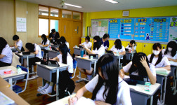 [기획특집] 행복한 작은학교 (94) 경산시 경산제일중학교