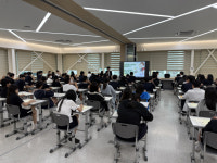 청도고등학교, 대한민국 편지쓰기 공모전 참여