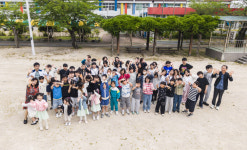 [기획특집] 행복한 작은학교 (96) 포항시 문충초등학교