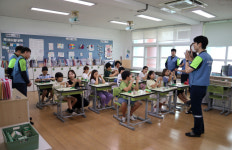 [기획특집] 행복한 작은학교 (96) 포항시 문충초등학교