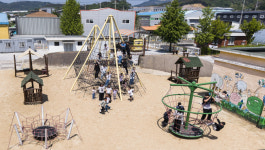 [기획특집] 행복한 작은학교 (97) 칠곡군 신동초등학교