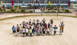 [기획특집] 행복한 작은학교 (98) 고령군 쌍림초등학교