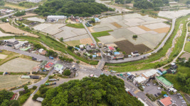 [기획특집] 살기좋은 경북 (99) 영주시 장수면