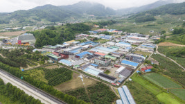 [기획특집] 살기좋은 경북 (100) 영주시 봉현면