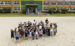 [기획특집] 행복한 작은학교 (100) 영주시 봉현초등학교