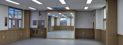 영천시장애인종합복지관, 재활스포츠센터 환경개선 마무리