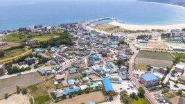 [기획특집] 살기좋은 경북 (102) 영덕군 병곡면