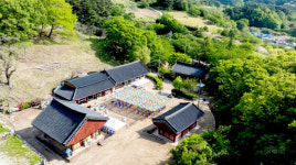 [기획특집] 살기좋은 경북 (102) 영덕군 병곡면
