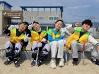 [기획특집] 행복한 작은학교 (102) 영덕군 병곡초등학교