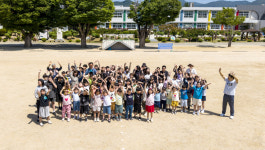 [기획특집] 행복한 작은학교 (103) 김천시 봉계초등학교