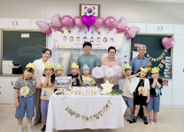 [기획특집] 행복한 작은학교 (103) 김천시 봉계초등학교