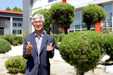 [기획특집] 행복한 작은학교 (103) 김천시 봉계초등학교