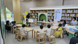대구 동구, 토요가족 체험 프로그램 운영