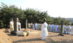 포항 달전재사, 국가민속문화유산 지정 예고