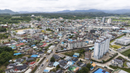 [기획특집] 살기좋은 경북 (105) 영덕군 영해면