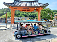 [기획특집] 살기좋은 경북 (105) 영덕군 영해면