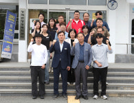 [기획특집] 살기좋은 경북 (105) 영덕군 영해면