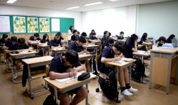 [기획특집] 경북형 정주학교 (2) 칠곡군 장곡중학교