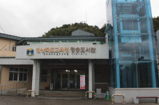 경북교육청 청송도서관, 산하 도서관 최초 AIBook 도입…다문화 아동 독서 지원 확대