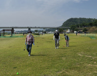 경주파크골프장, 마침내 ‘공인구장’ 인정