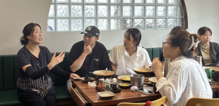경산시, 청년과 손잡고 대학로 상권 경쟁력 기반 마련