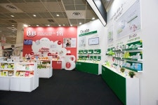 보령메디앙스, 제32회 베이비페어 참가