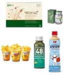 단풍놀이, 이것과 함께 하면 몸도 마음도 상쾌