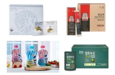 주머니에 쏘옥 간편하게 건강 챙기세요!