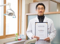 대구가톨릭대병원 이주형 조교수, 美치과보철학회 올해의 논문상