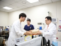 상계백병원 원장단, 설 연휴 근무자에 따뜻한 격려인사