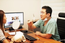 [인터뷰] 은문기 미소안의원 원장 환절기 동안관리, 관건은 피부장벽