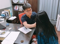 예뻐지려고 맞는 보톡스, 부자연스러우면 안되죠