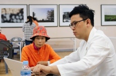 부평·인천힘찬병원, 백령도주민 대상으로 찾아가는 진료 진행