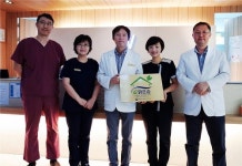 대전 더블유여성병원·산후조리원, 환경부 실내공기 우수시설 인증