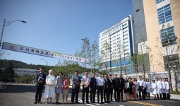 인천성모병원, 도로 개통에 맞춰 출입로·주차정산소 추가개설